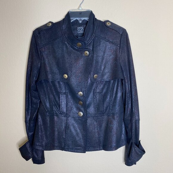 clara sunwoo blazer jacket